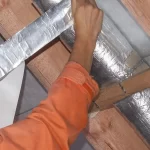 How to Repair HVAC Ductwork