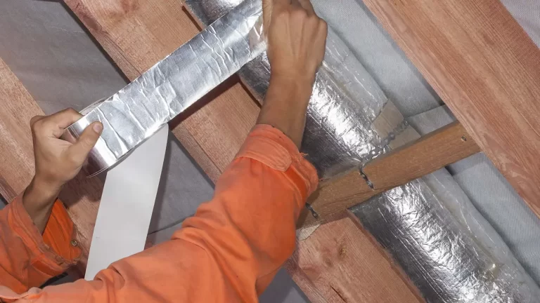 How to Repair HVAC Ductwork