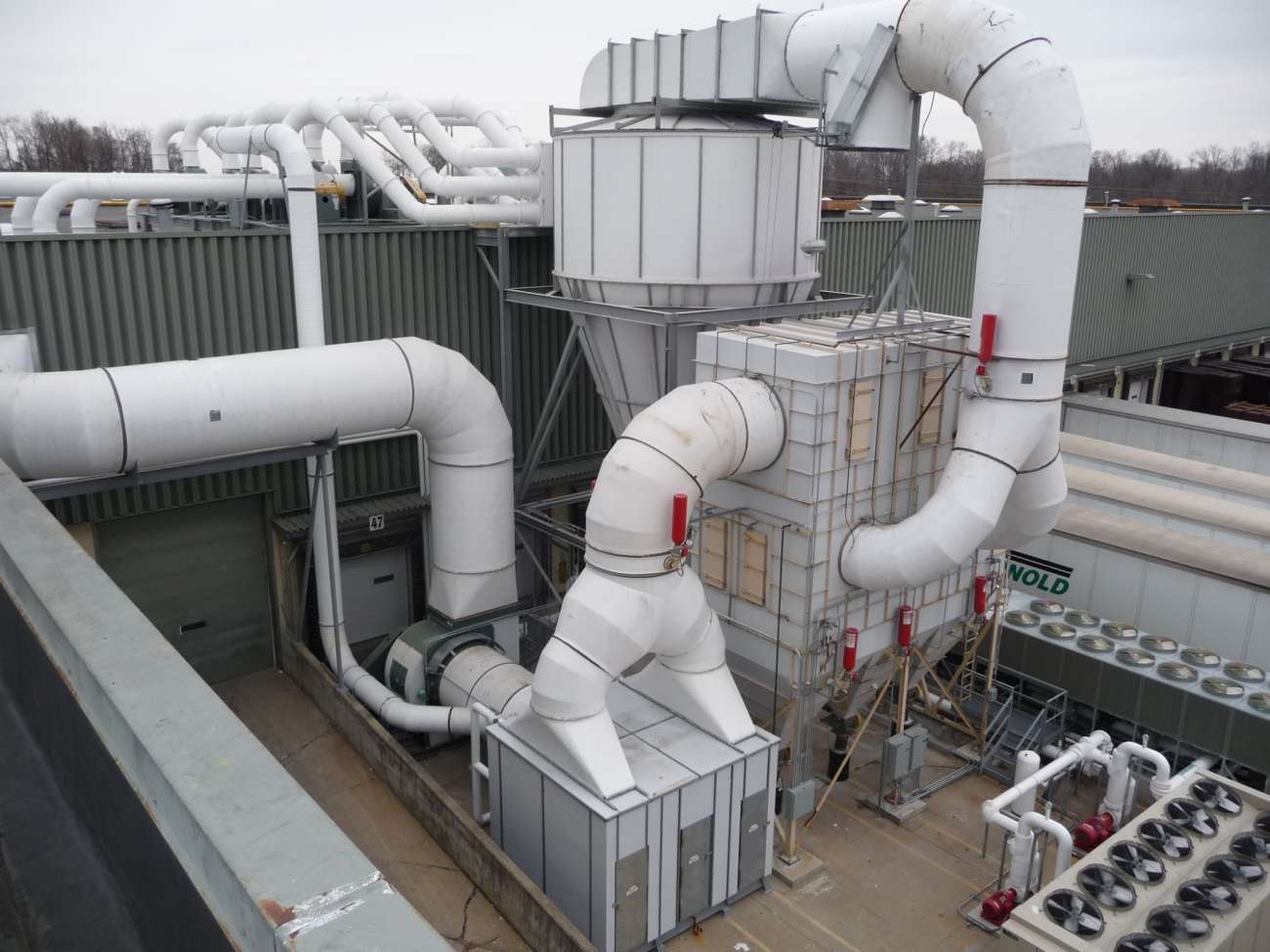 industrial-ventilation-system