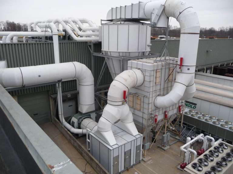 industrial-ventilation-system