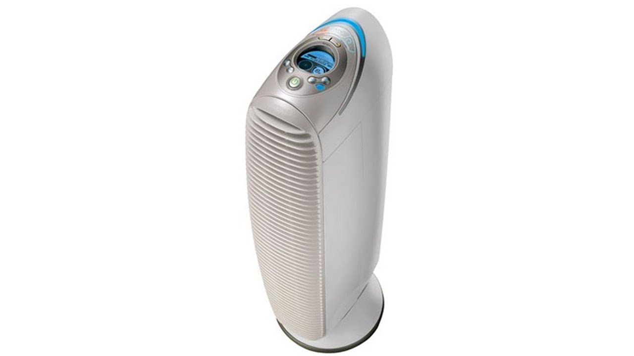 Air Purifiers UV IFD