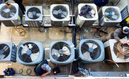 HVAC