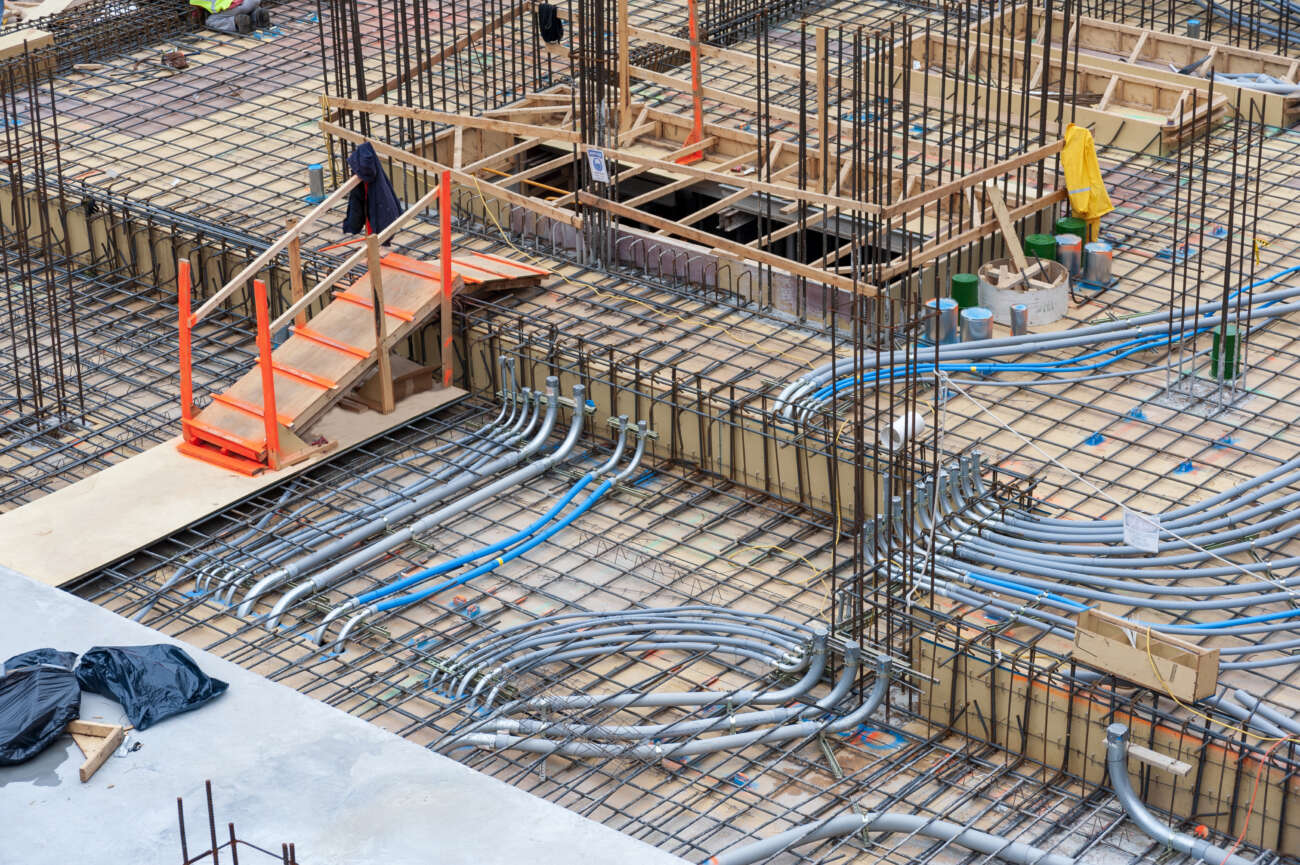 Radiant Floor Heating Systems