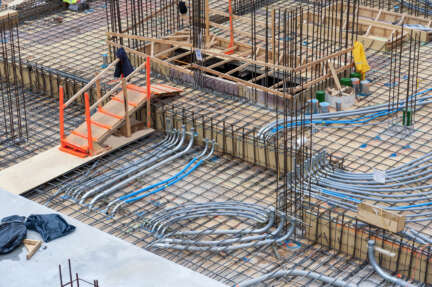 Radiant Floor Heating Systems