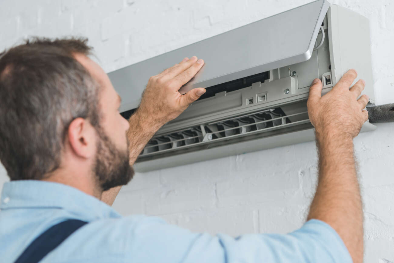 HVAC Repairing | HVAC