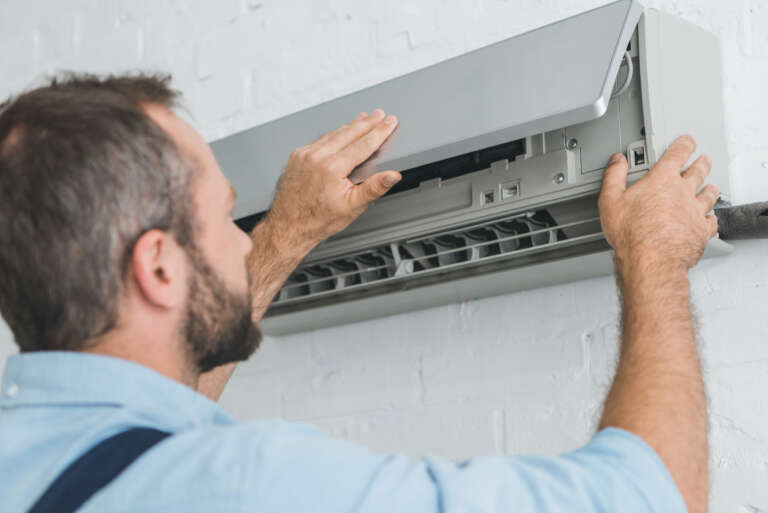 HVAC Repairing | HVAC
