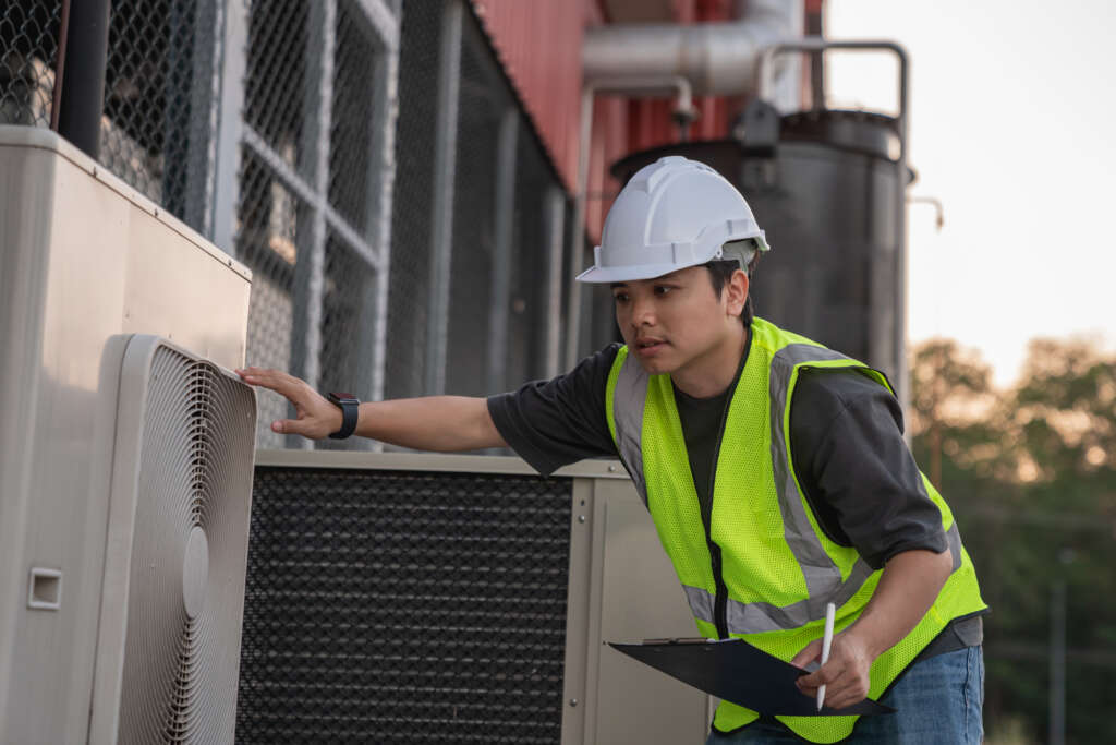 Air Quality Control