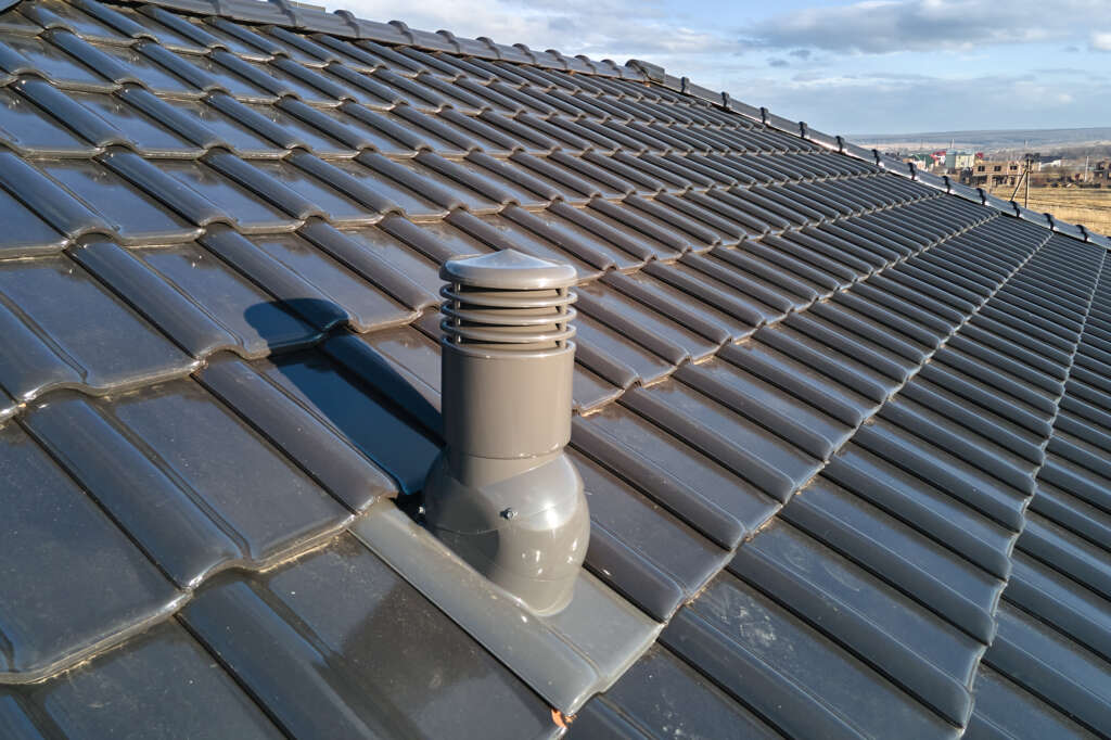 Roof Ventilation