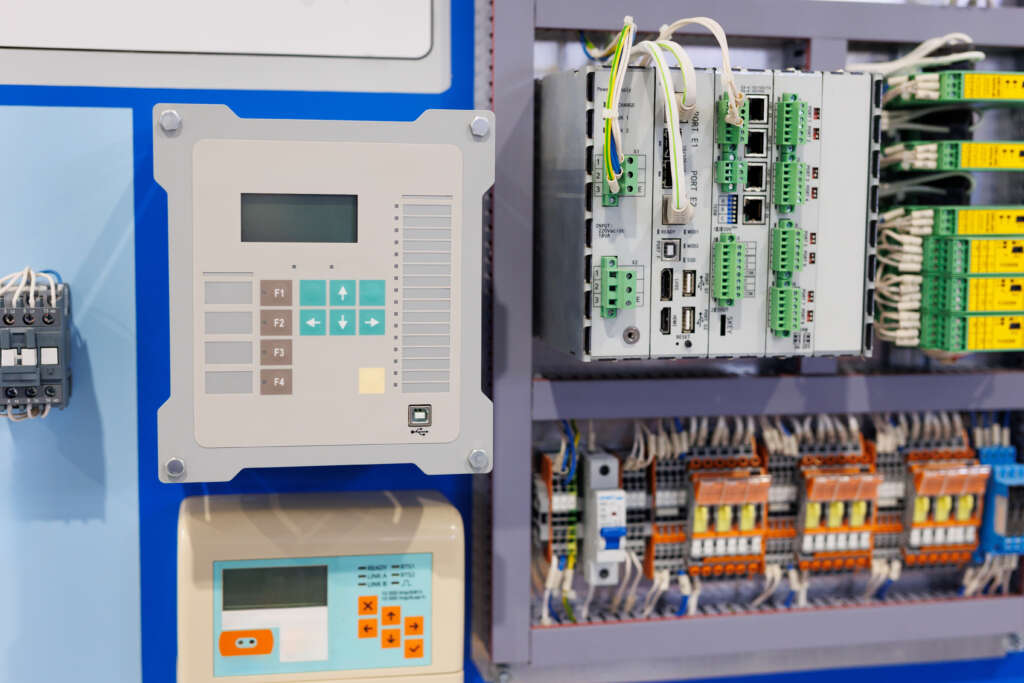 HVAC Control Panels for Air Conditioner Replacement in 2026
