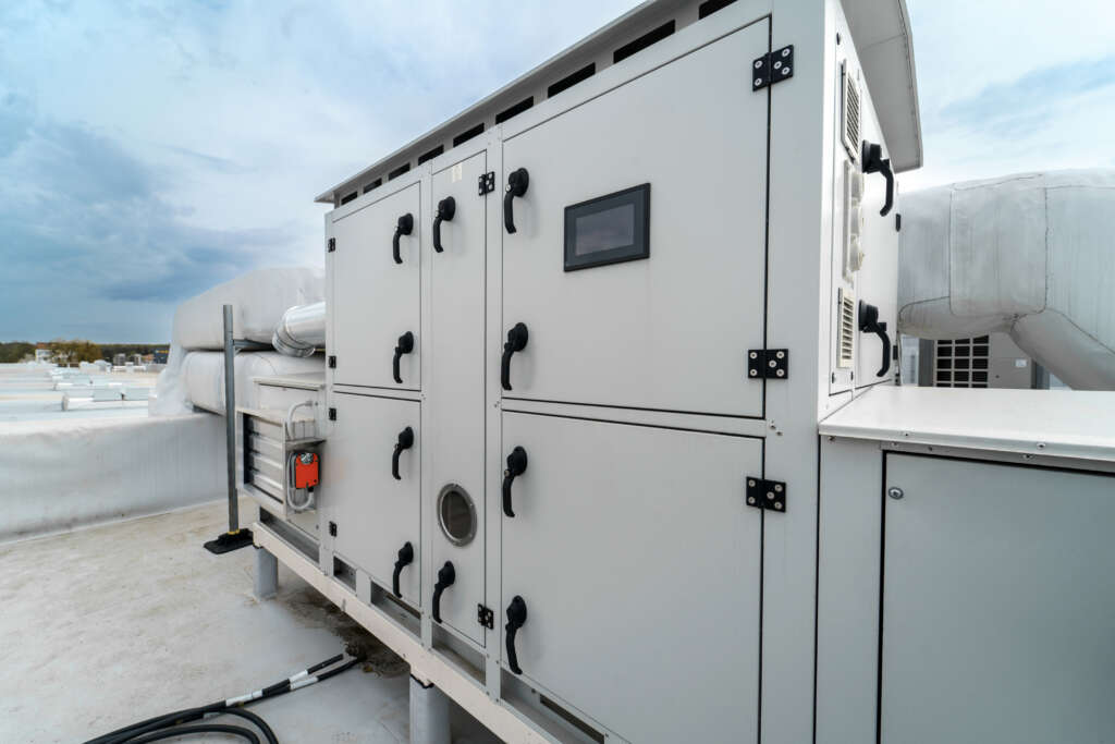 HVAC Control Panels for Air Conditioner Replacement in 2026