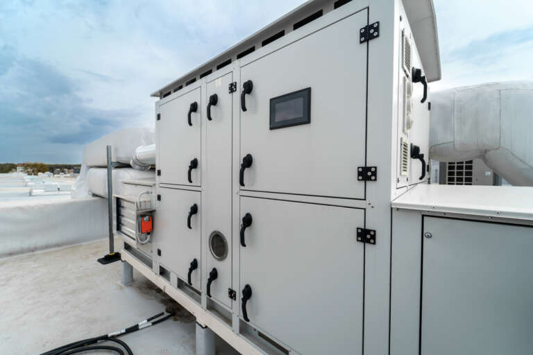 HVAC Control Panels for Air Conditioner Replacement in 2026