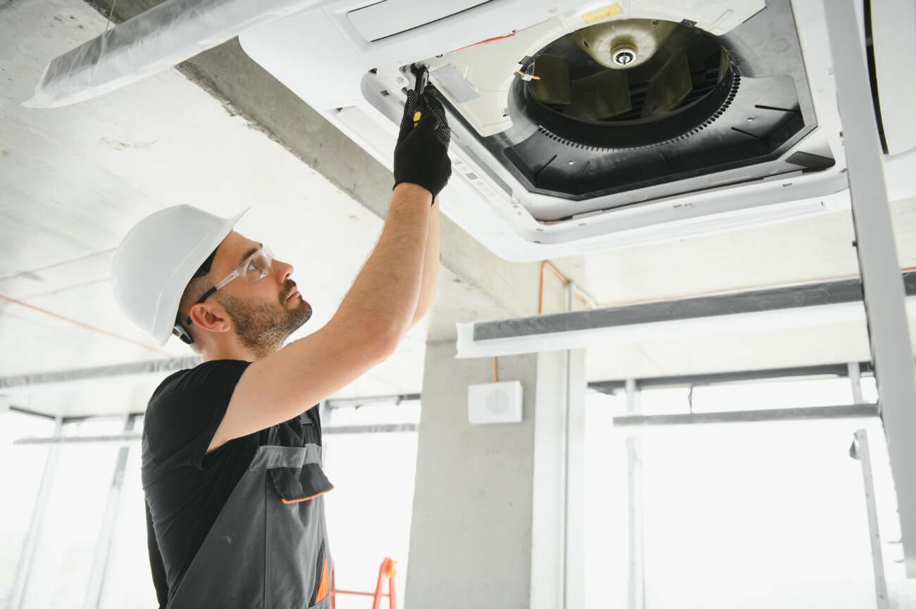 HVAC Installation