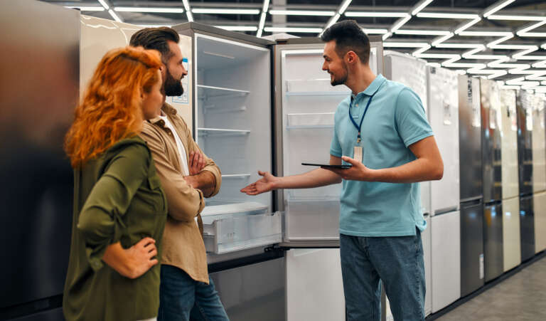 Refrigerator for Your Kitchen